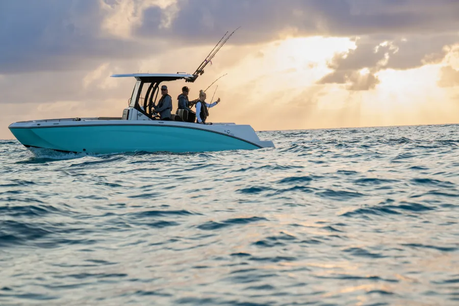 Navigating the Decision to Upgrade Your Boat