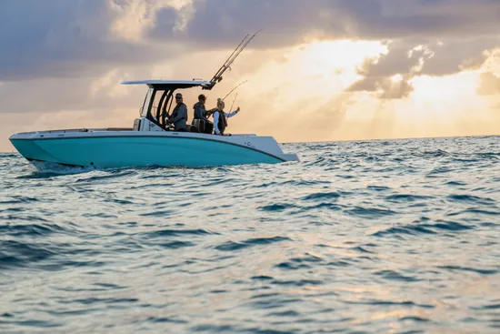 Navigating the Decision to Upgrade Your Boat - Marina Mike's Blog