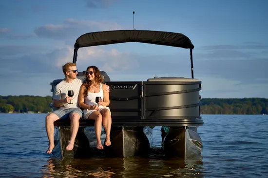 What Sets Evotti Apart? Discover the Next Generation of Boating Innovation at Marina Mike’s - Marina Mike's Blog