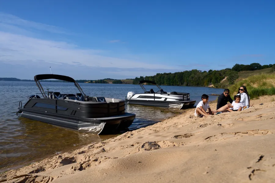 How to Safely and Successfully Beach Your Boat