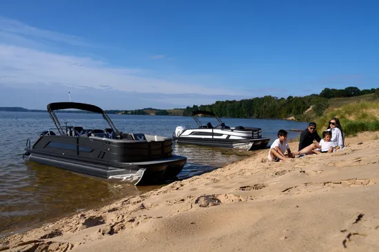 How to Safely and Successfully Beach Your Boat - Marina Mike's Blog