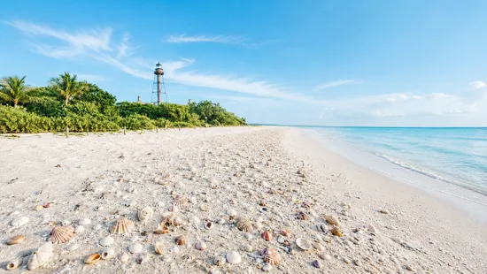 Why Sanibel Should Be Every Southwest Florida Boater's First Stop - Marina Mike's Blog