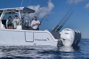 Yamaha Outboards