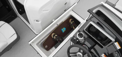 Parts & Accessories