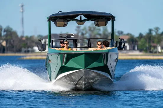 Nautique boats for sale