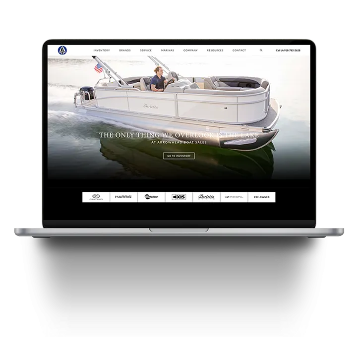 websitemock-laptop-arrowhead