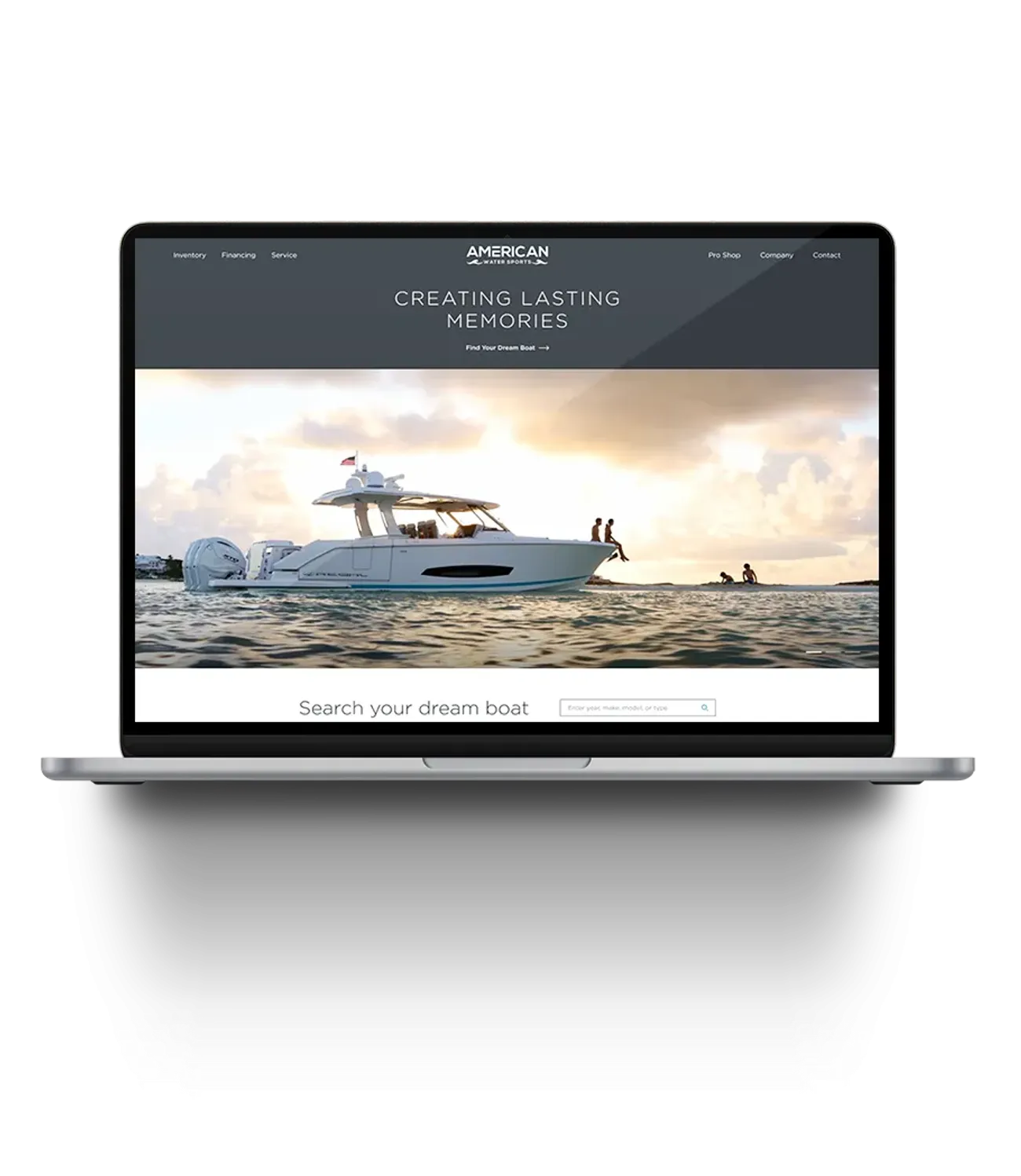american-water-sports