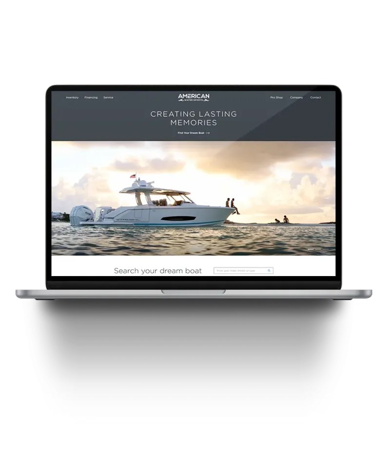 american-water-sports