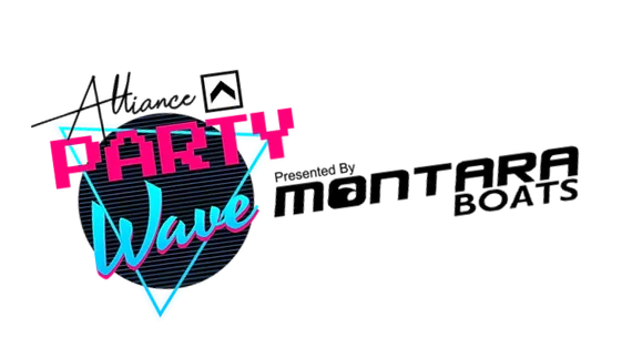 Party-Wave-Montara-Boats-Logo