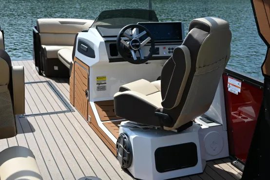 Montara Evo wake view