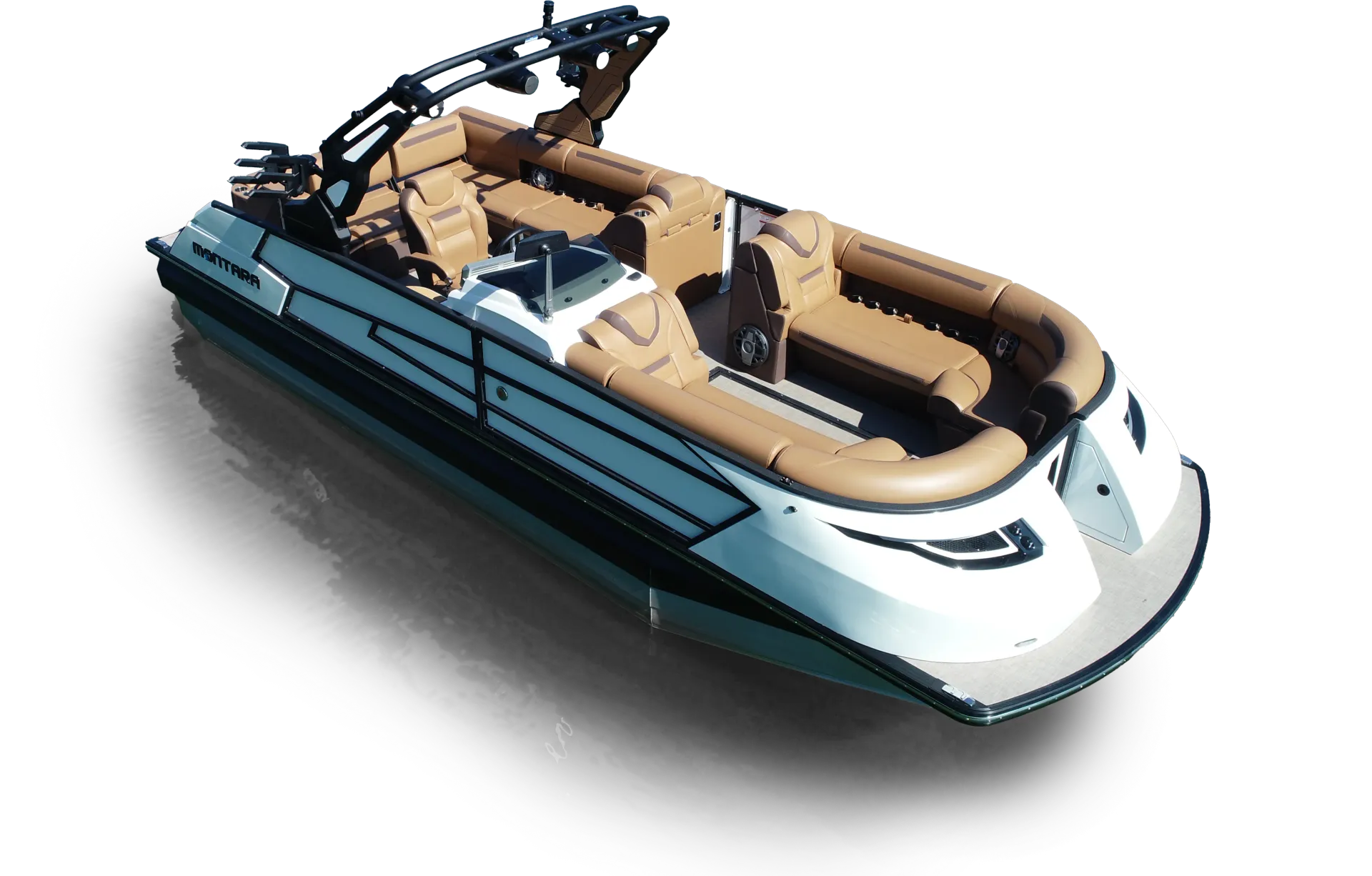 MONTARA EVO