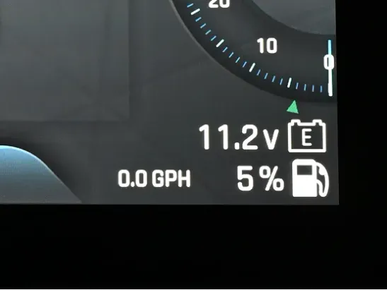 Better Fuel Economy