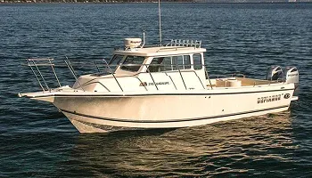 defence-boat