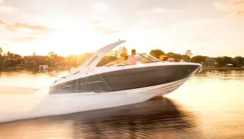 regal-boat