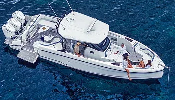 wellcraft-boat