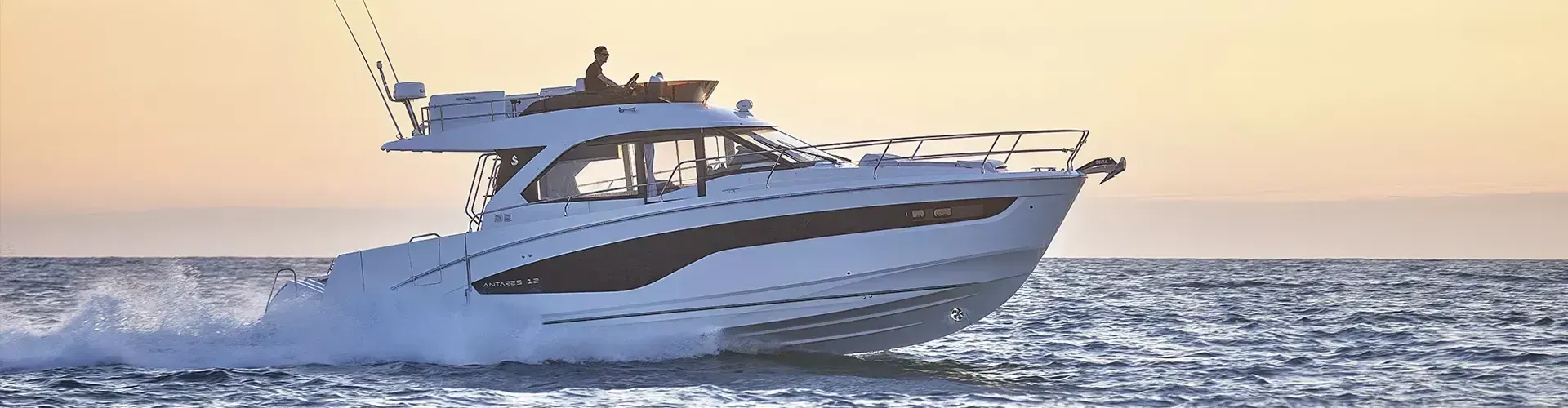 Beneteau
