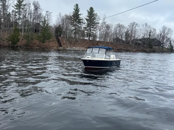used-boat