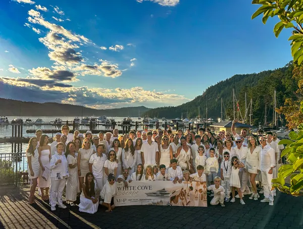 2026 M&P Yacht Owners Club Rendezvous: The White Cove Escape