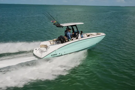 new-boats