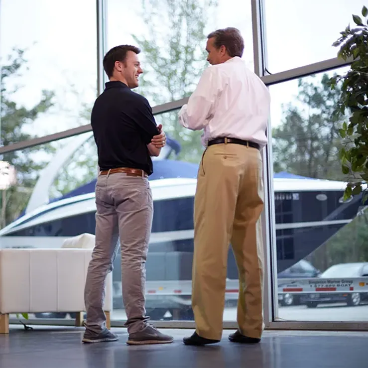 Why Choose Naples Boat Mart
