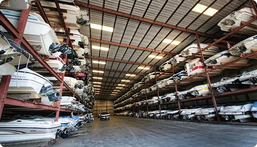 dry-stack-storage