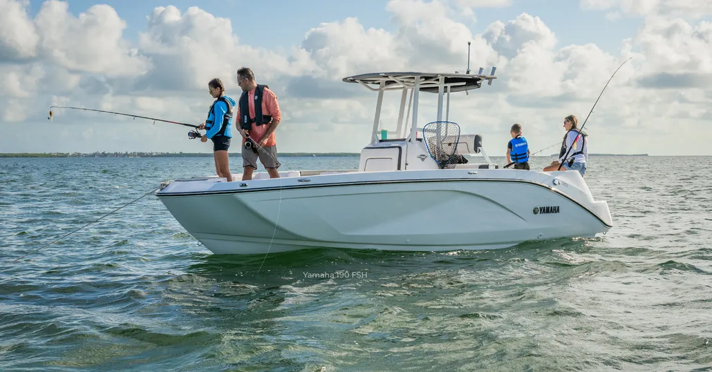 8 Ways to Celebrate National Fishing & Boating Week
