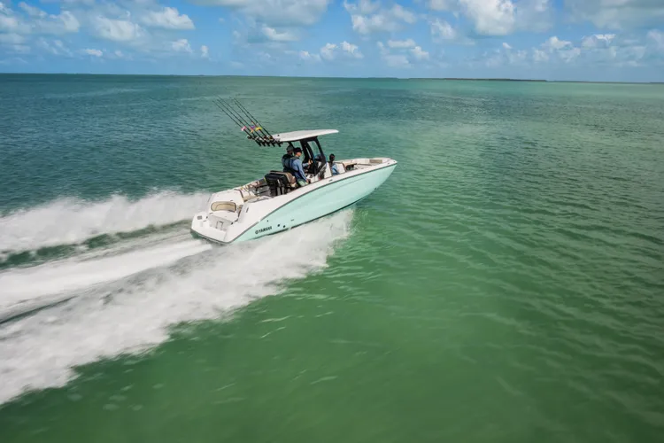 Why Yamaha Boats Are a Great Fit for Southwest Florida