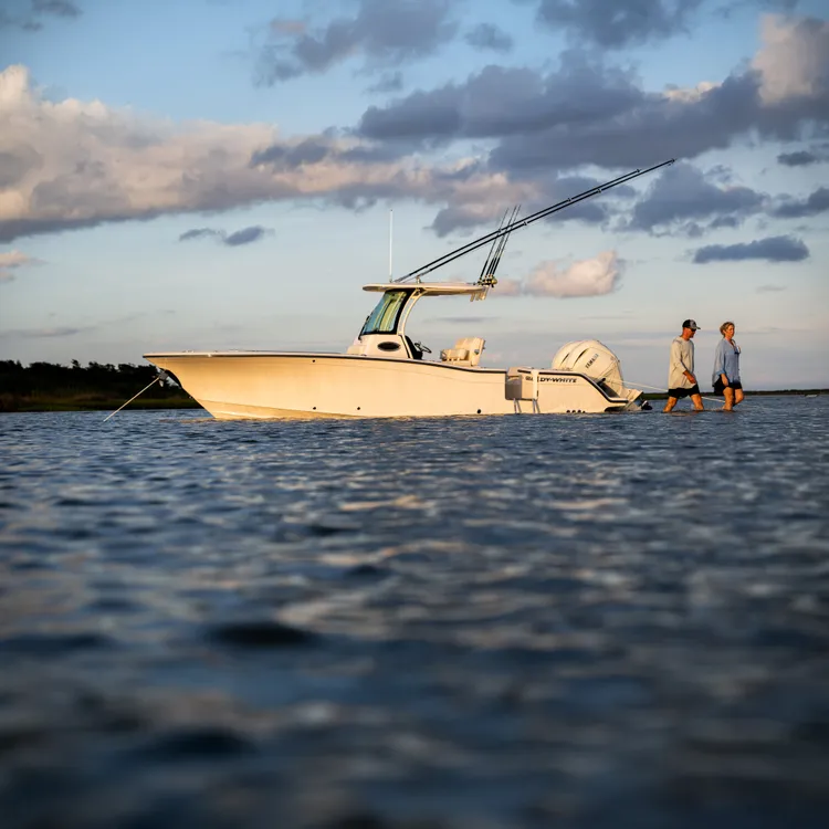 Key West and Grady-White Boats: Two Great Choices for Southwest Florida