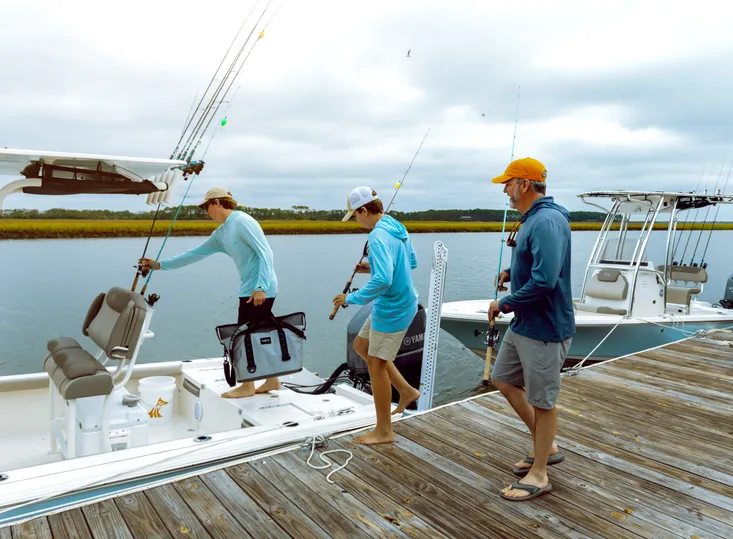 7 Ways to Improve Your Boating Skills Before Your Next Naples Adventure