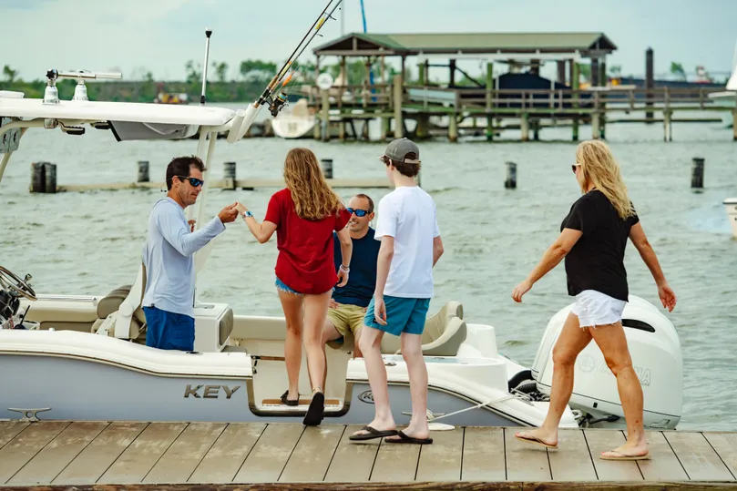 6 Tips for A First Time Boat Owner