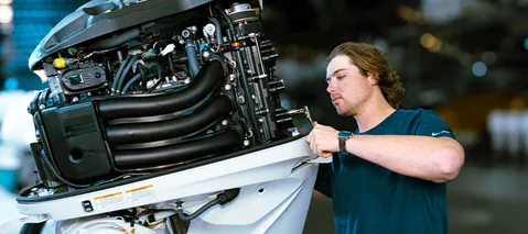 Service Center