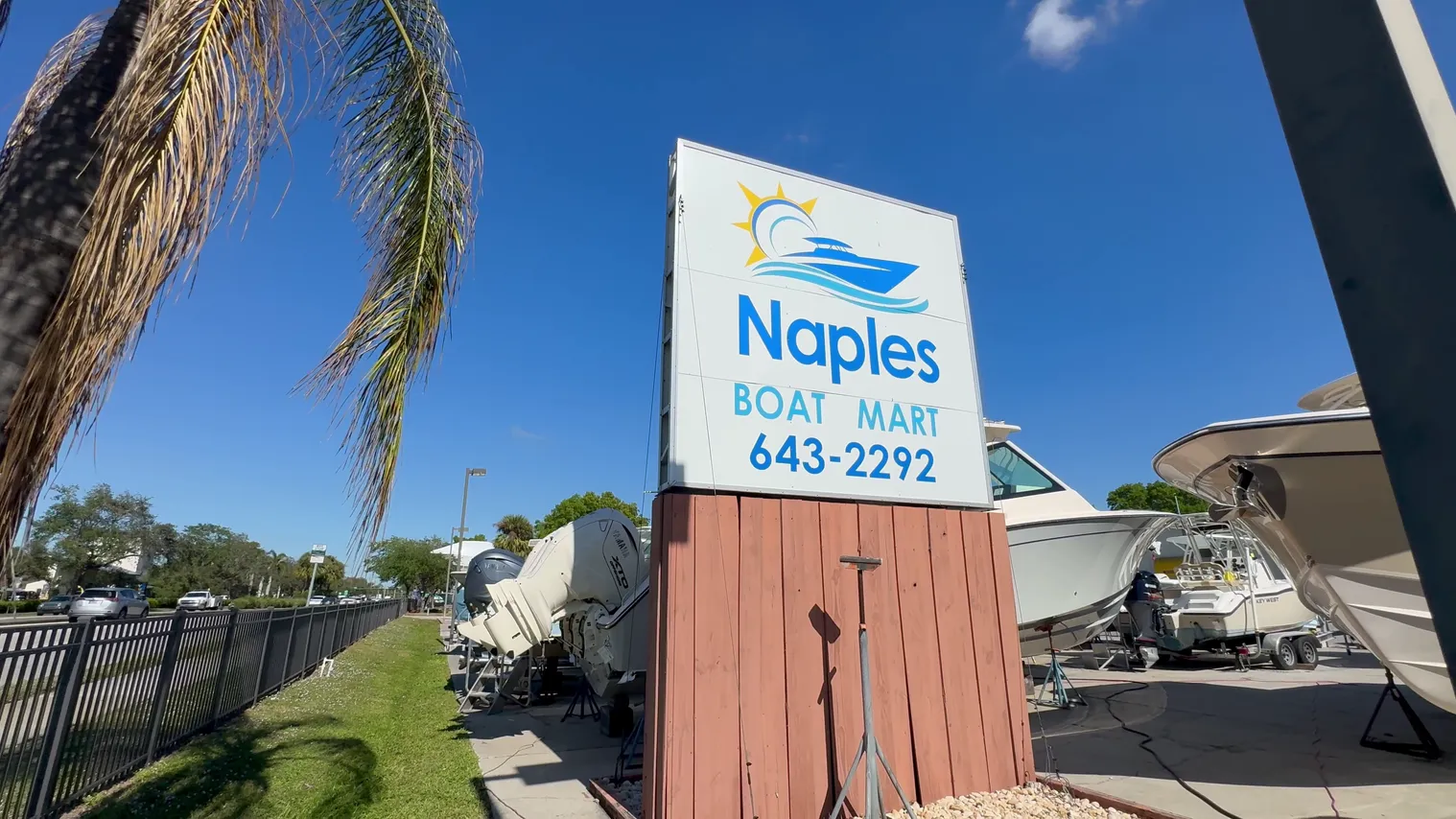 Naples Boat Mart