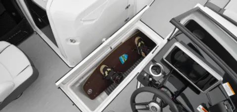 Parts & Accessories