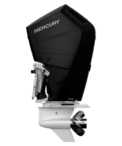 Verado 350-400