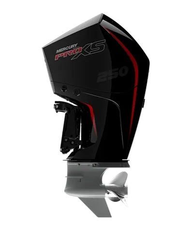 Pro XS 175-300 HP