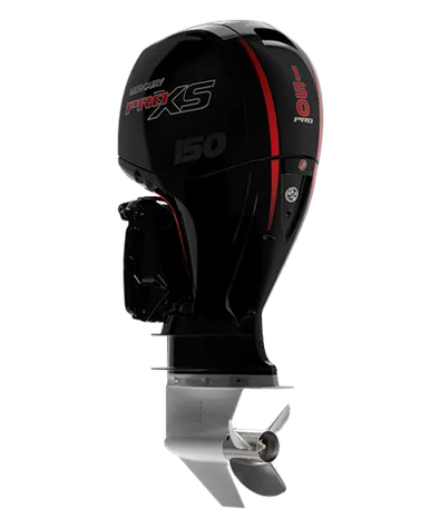 Pro XS 115-150 HP