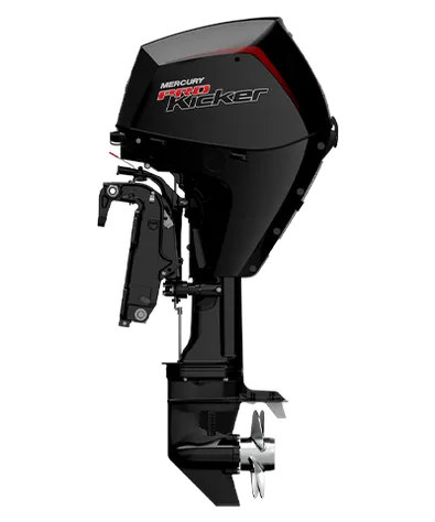 ProKicker 9.9-25 HP
