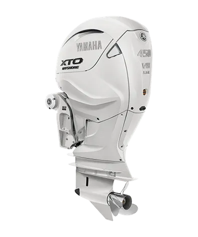 XTO Offshore
