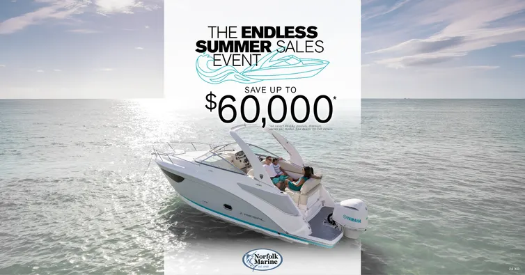 Regal Endless Summer Sales Event