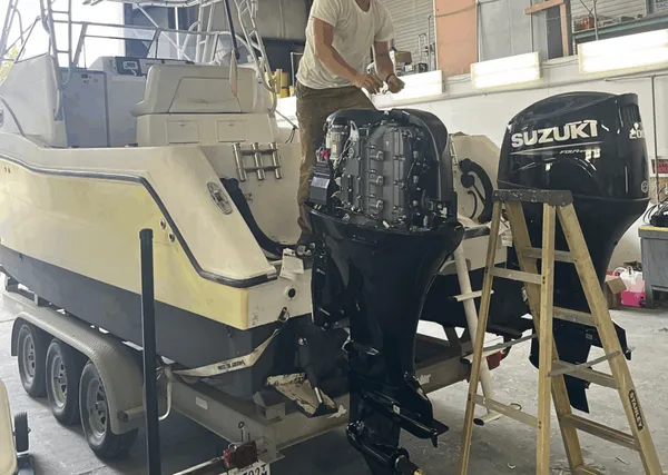 engine-and-service