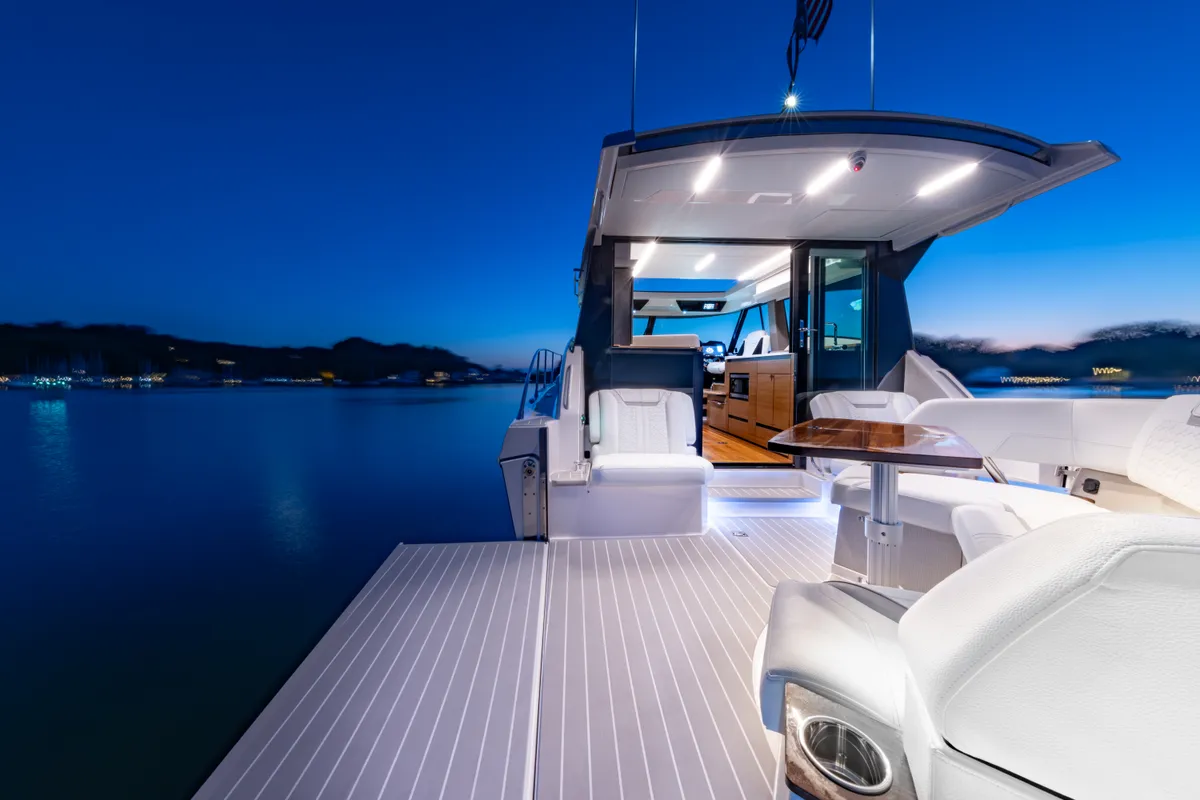 The Evolution of Boat Sales: Understanding the Dynamics of the Current Market