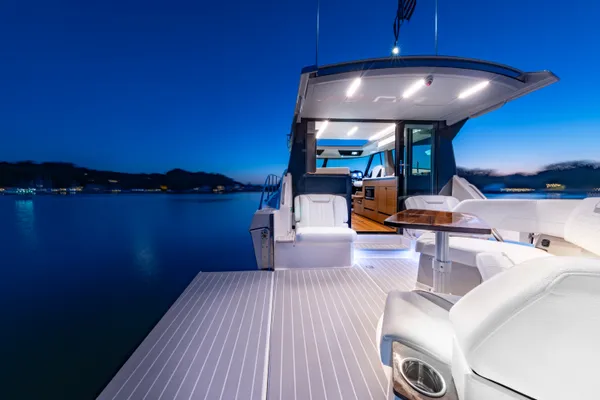 The Evolution of Boat Sales: Understanding the Dynamics of the Current Market