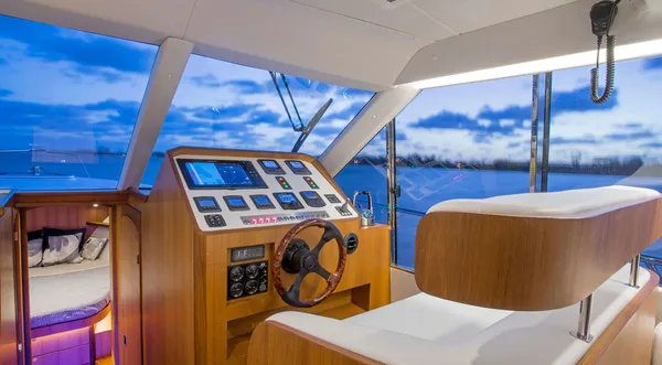 Kevin Reeds Appointed Mid-Atlantic Sales Representative for Hylas Yachts