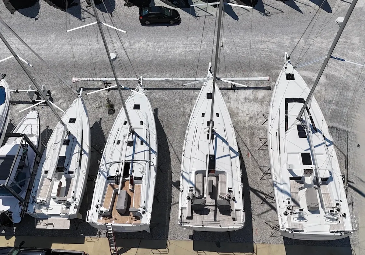 The Ultimate Guide to Owning a Beneteau Sailboat