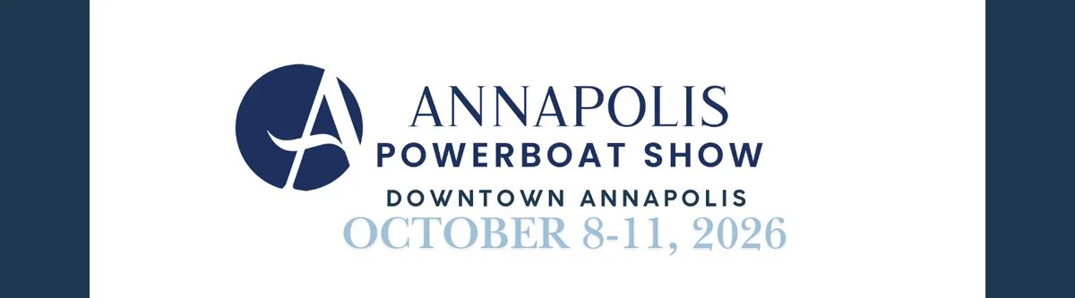 Annapolis Powerboat Show 