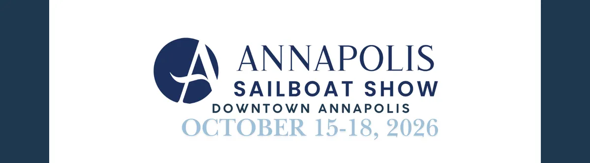 Annapolis Sailboat Show