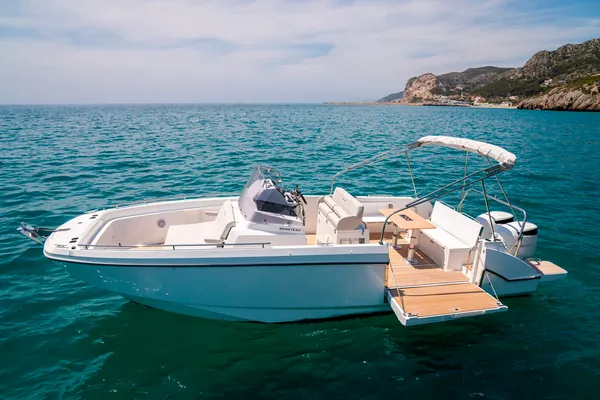 Beneteau Flyer 9 SPACEdeck