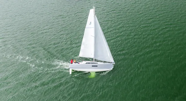 Oceanis 30.1