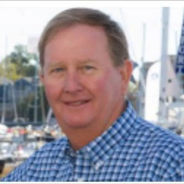 Tommy Harken