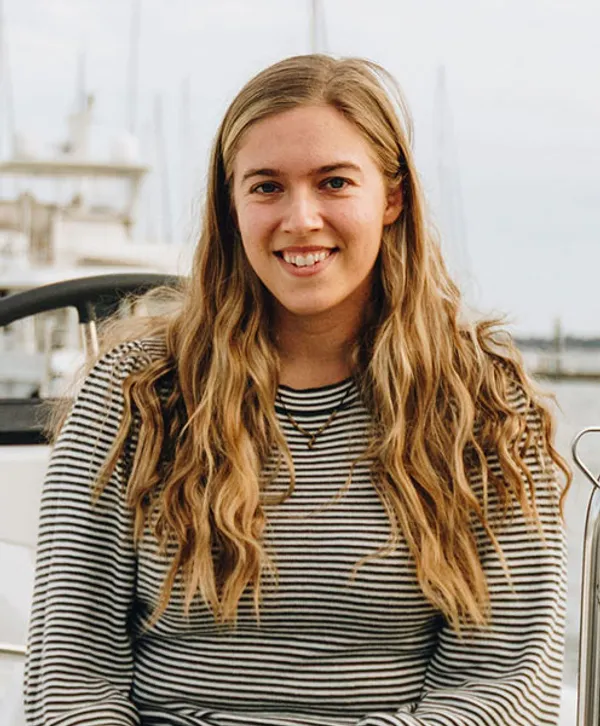 Olivia Reed